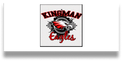 Kingman Eagle Logo
