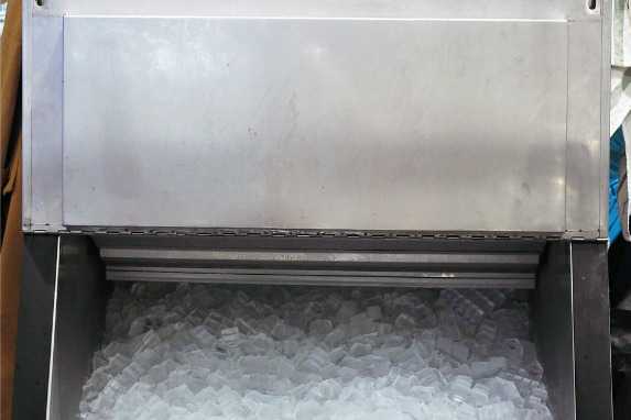 ECK Ice Machine Repair Services