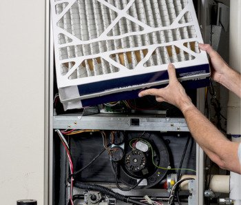 Furnace Repair