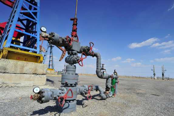 Oilfield Electrical Services