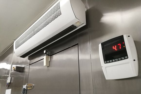 ECK Refrigeration Services