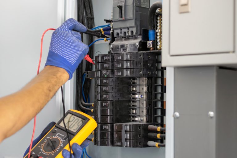 New Trends Seen by Residential Electricians | Eck Services