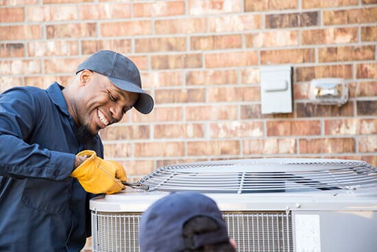 Local Air Conditioning Maintenance in Wichita, KS