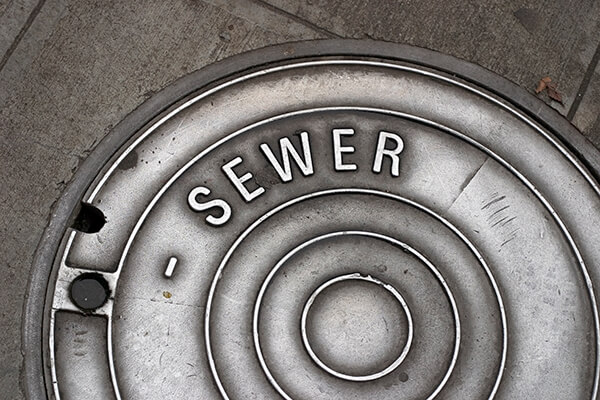 Sewer Pumping and Services in the Pratt, KS Area