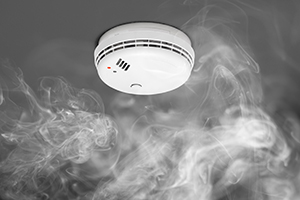 Smoke Detectors and Carbon Monoxide Detectors in Kingman, KS