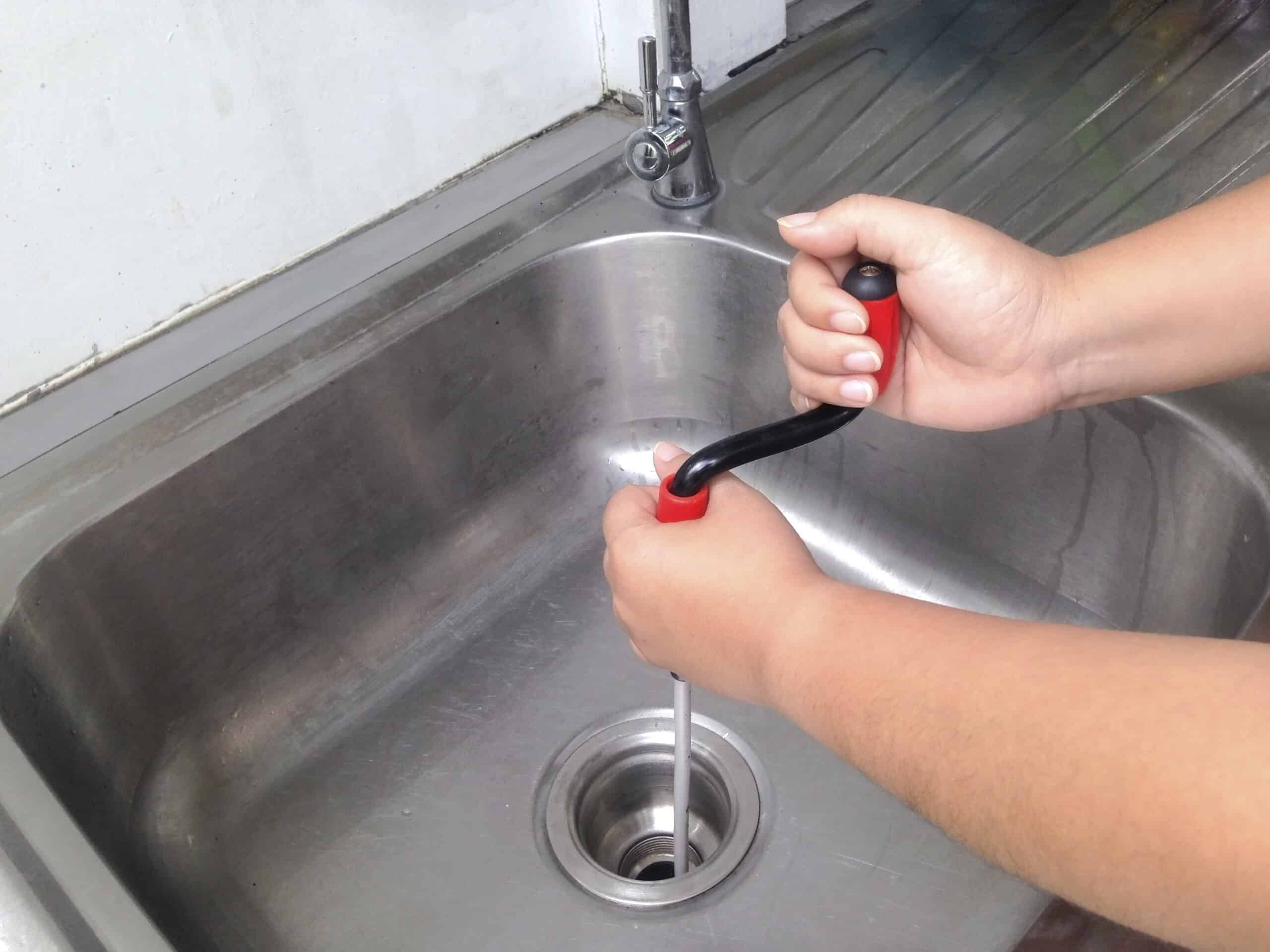 Common Drain Cleaning Mistakes to Avoid And When to Call a Plumber