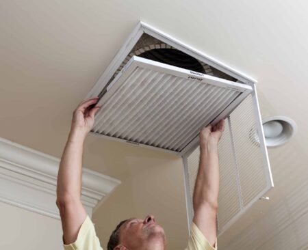 HVAC Air Filters 101