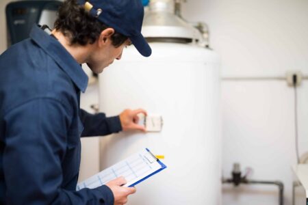11 Tips For Maintaining Your Water Heater