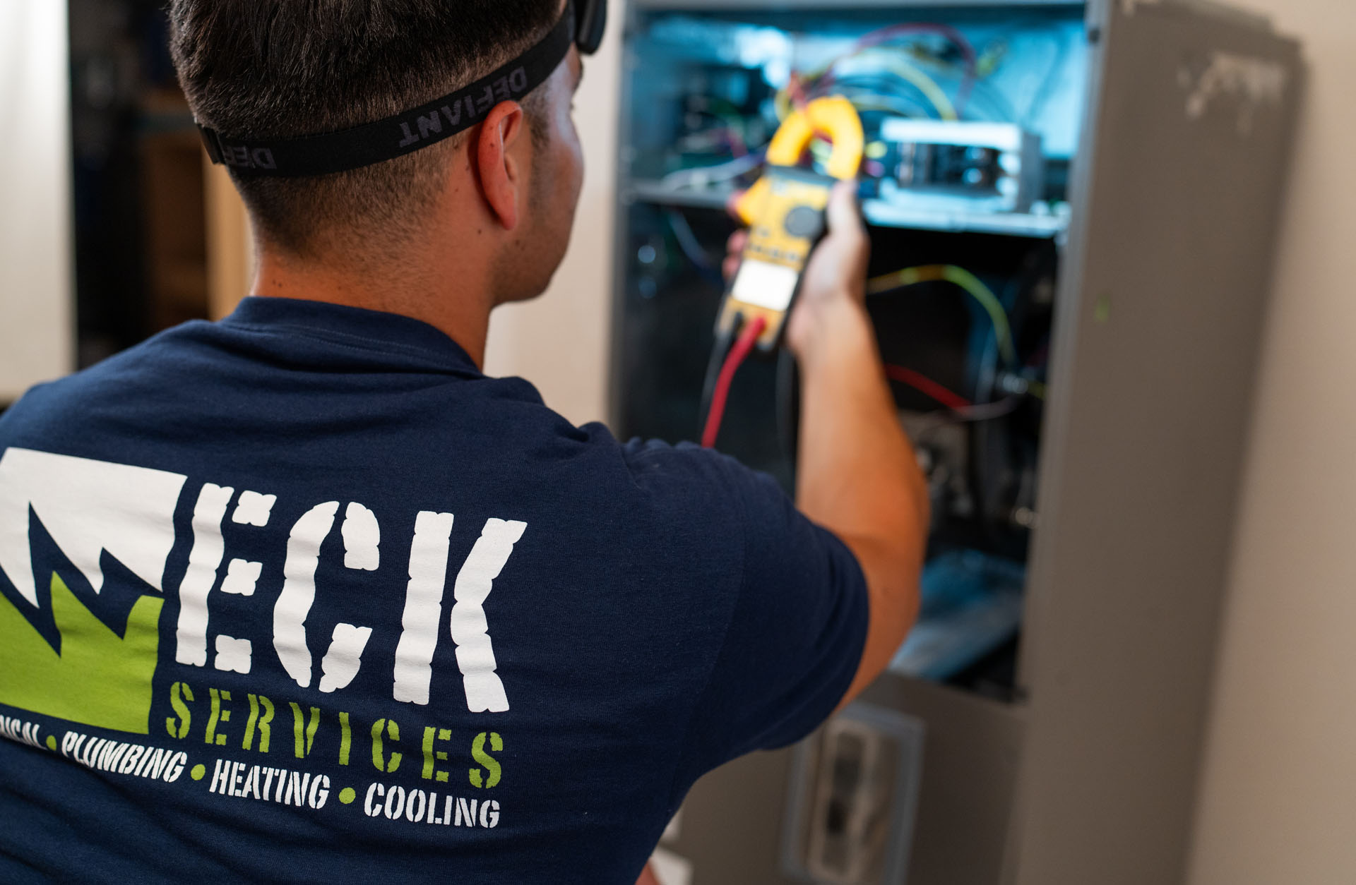 Heating Maintenance & Tune-Up Services in Wichita & South Central, KS