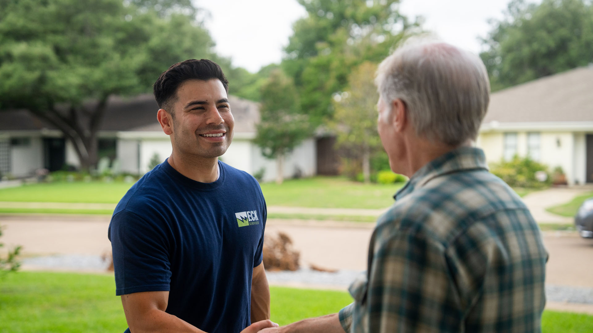 Eck Services photo 3