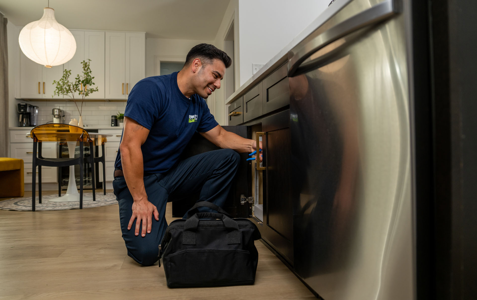 Emergency Plumbing Repair in Wichita, KS | Mike The Plumber Wichita | (833) 640-1670